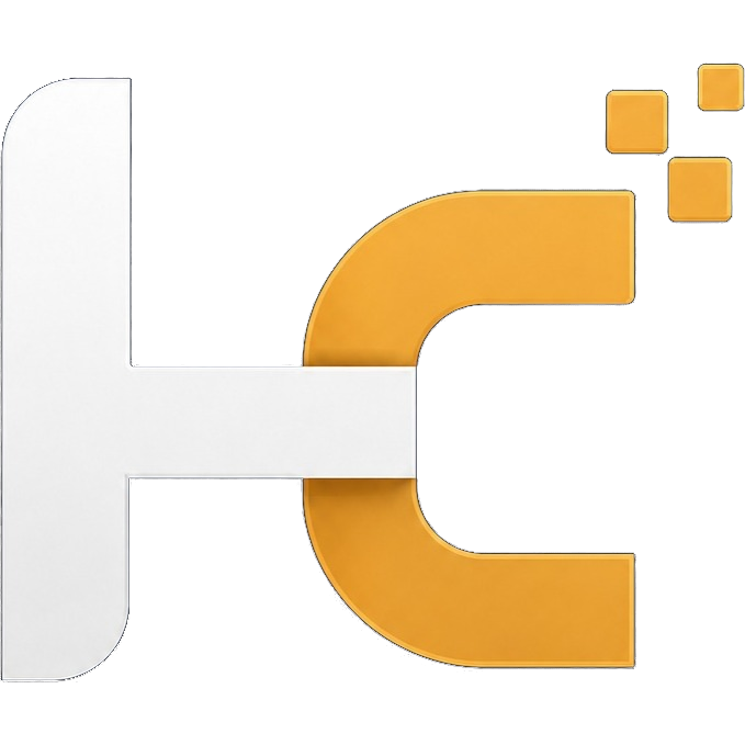 HCQS logo